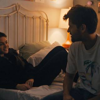 Cha Cha Real Smooth wallpaper