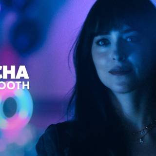 Cha Cha Real Smooth wallpaper