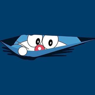 Doraemon mobile 4k wallpaper