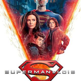 Superman & Lois wallpaper