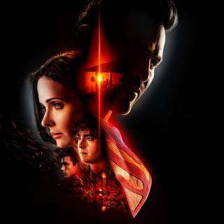 Superman & Lois wallpaper