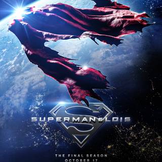 Superman & Lois wallpaper