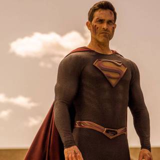 Superman & Lois wallpaper