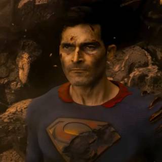 Superman & Lois wallpaper