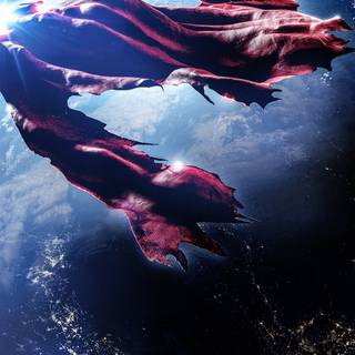 Superman & Lois wallpaper