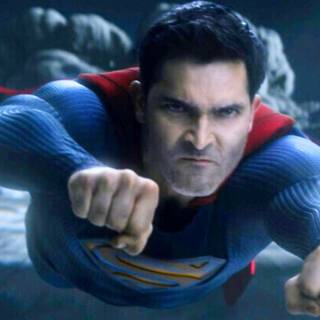 Superman & Lois wallpaper