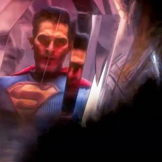 Superman & Lois wallpaper