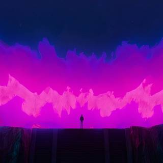 KPop Demon Hunters PC wallpaper