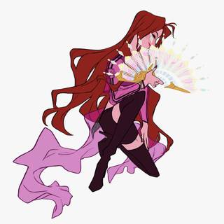 KPop Demon Hunters 4k wallpaper