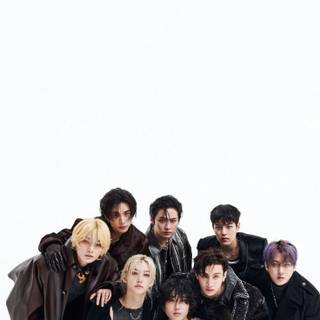 Stray Kids I.N wallpaper