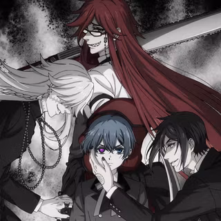 Emerald Witch Arc wallpaper