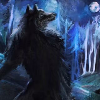 Emerald Witch Arc wallpaper