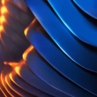 Xiaomi Poco X3 wallpaper