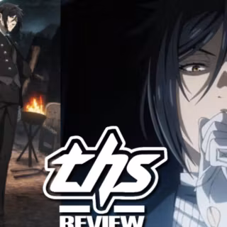 Emerald Witch Arc wallpaper