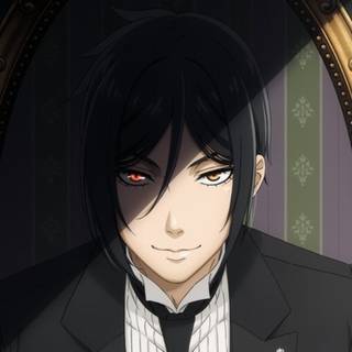 Emerald Witch Arc wallpaper