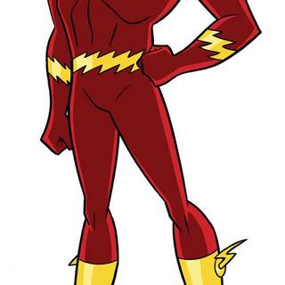 Star Boy DCAU wallpaper