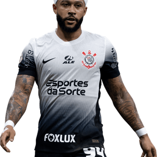 Memphis Depay Corinthians wallpaper