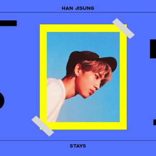 SKZ Han PC wallpaper