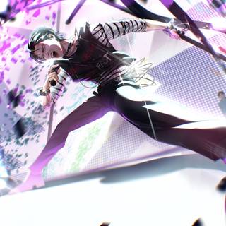 SKZ Han PC wallpaper