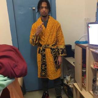 Suspect AGB wallpaper