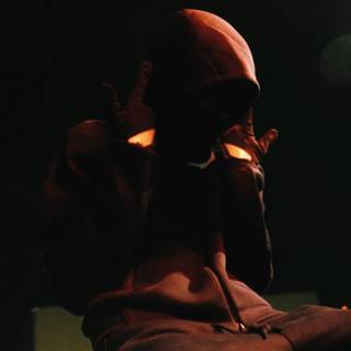 Suspect AGB wallpaper