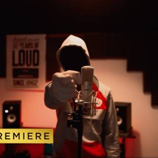 Suspect AGB wallpaper