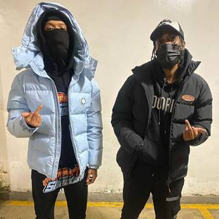 Suspect AGB wallpaper