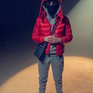 Suspect AGB wallpaper