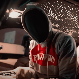 Suspect AGB wallpaper