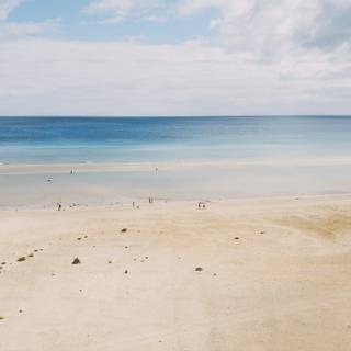 Myrtle Beach ocean wallpaper