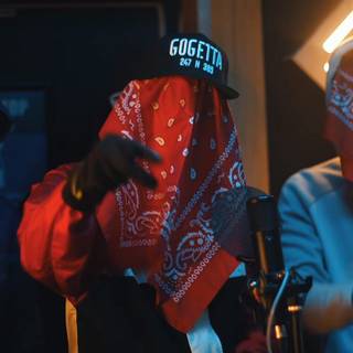 Suspect AGB wallpaper