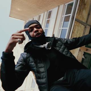 Suspect AGB wallpaper