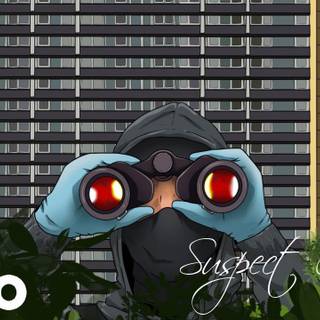 Suspect AGB wallpaper