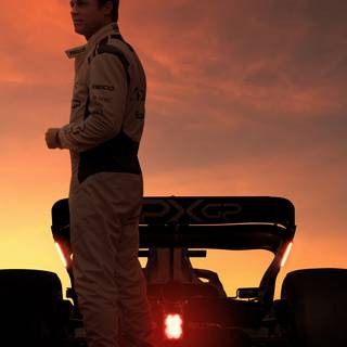 Formula 1 the movie wallpaper