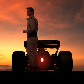 Formula 1 the movie wallpaper