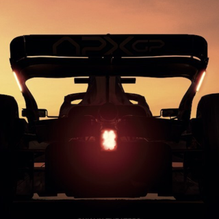 Formula 1 the movie wallpaper