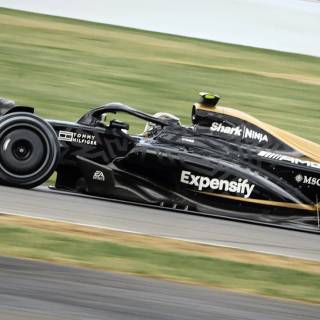 Formula 1 the movie wallpaper