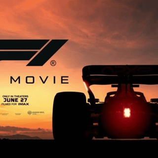 Formula 1 the movie wallpaper