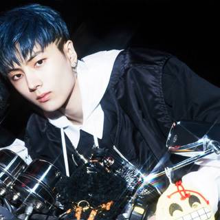 Jay Enhypen PC wallpaper