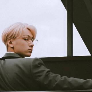 Jay Enhypen PC wallpaper