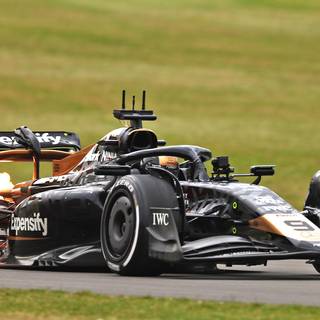 Formula 1 the movie wallpaper