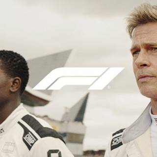 Formula 1 the movie wallpaper