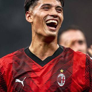 Tijjani Reijnders wallpaper