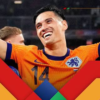 Tijjani Reijnders wallpaper