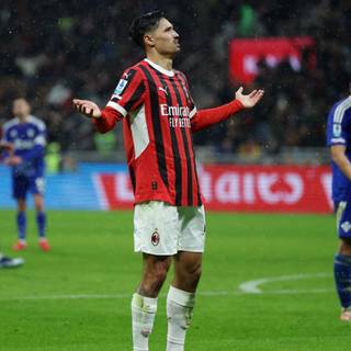 Tijjani Reijnders wallpaper