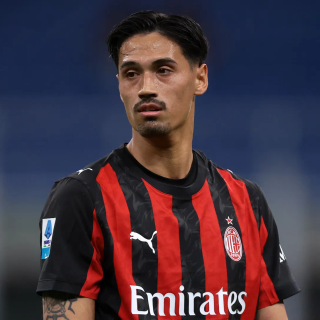 Tijjani Reijnders wallpaper