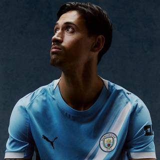 Tijjani Reijnders wallpaper