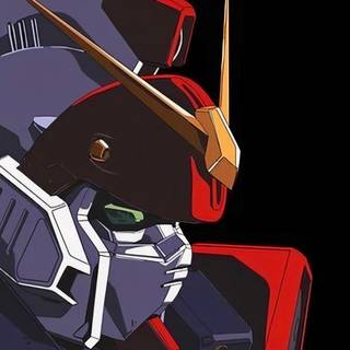 Gundam Heavyarms wallpaper