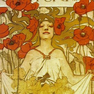 J. C. Leyendecker wallpaper