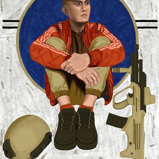 J. C. Leyendecker wallpaper